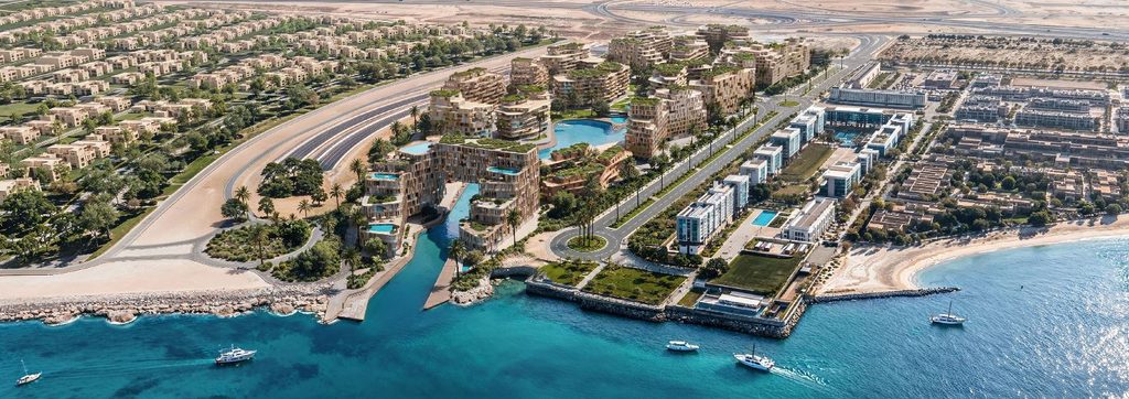 The WADI Abu Dhabi — Prices Building E1