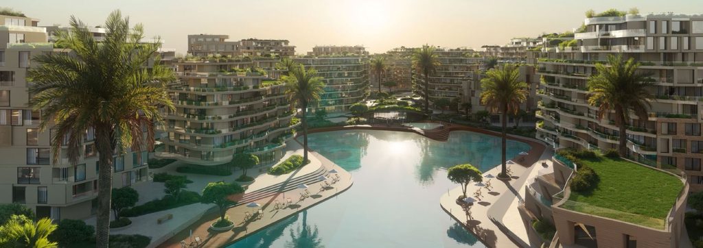 The WADI Abu Dhabi by Reportage 