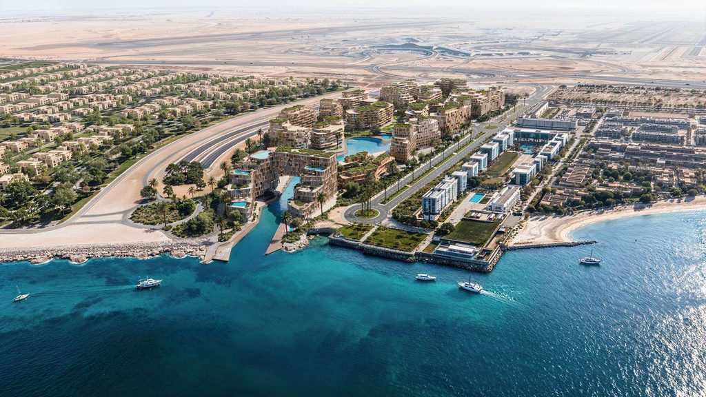 The WADI Abu Dhabi Apartments | Studios & 1–4 Bedroom