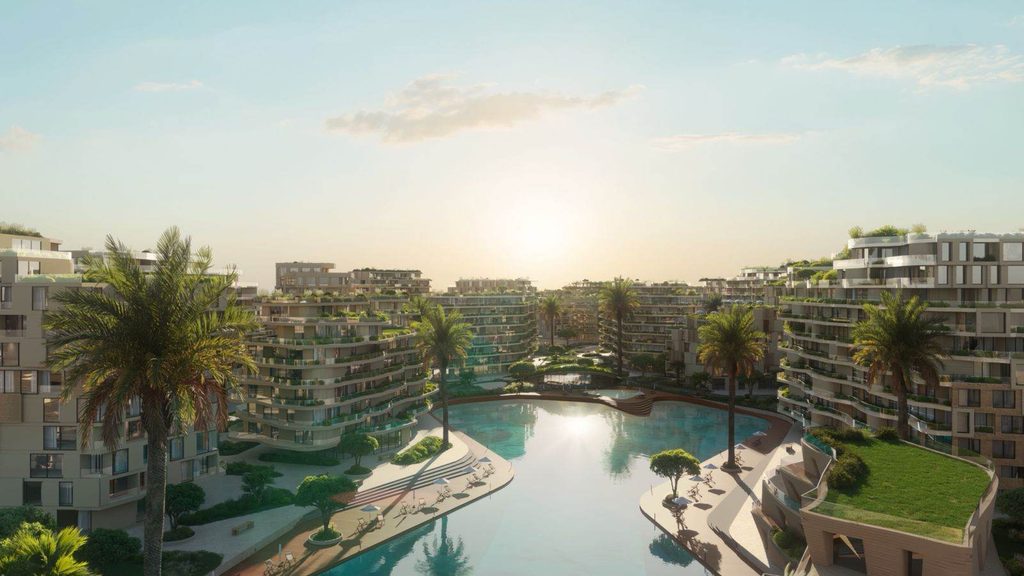 The Wadi Abu Dhabi - Yas Island apartments for sale